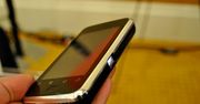 Miniaturowy tablet Microvision z Androidem i... projektorem [wideo]