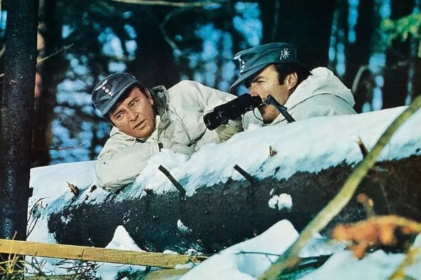 Wojenne klasyki. Seriale i filmy, które powinieneś pamiętać
