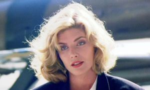 Kelly McGillis przez traumy wycofała się z show-biznesu. Jak dziś wygląda i czym się zajmuje gwiazda "Top Gun"?