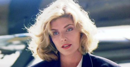 Kelly McGillis przez traumy wycofała się z show-biznesu. Jak dziś wygląda i czym się zajmuje gwiazda "Top Gun"?