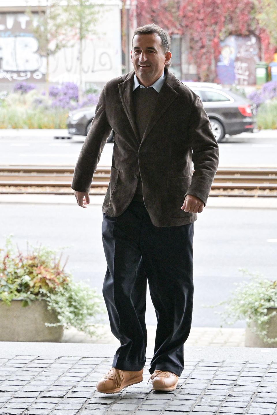 Michał Koterski