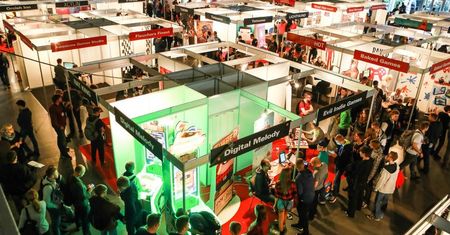 Festiwal kreatywności na PGA 2016, czyli Strefa Niezależnych Twórców Gier