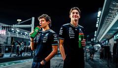 PepsiCo wkracza do świata F1 z Mercedesem