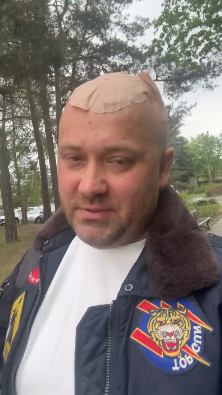 Adrian Szymaniak