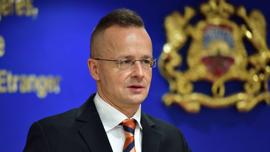 Węgry zmieniają zdanie? Deklaracja ws. pomocy wojskowej dla Ukrainy
