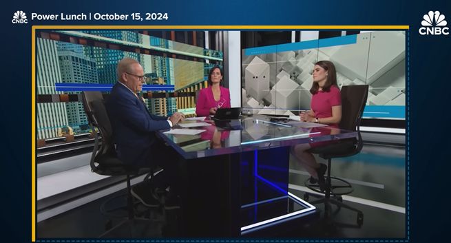 Znana stacja informacyjna rusza z usługą streamingową