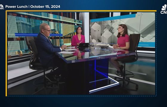 Znana stacja informacyjna rusza z usługą streamingową