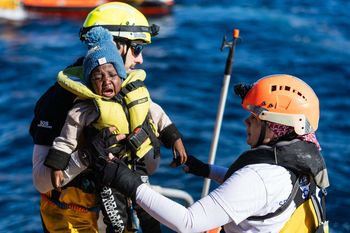 Biskupi ostrzegają przed zmianą polityki migracyjnej. UE odchodzi od solidarności