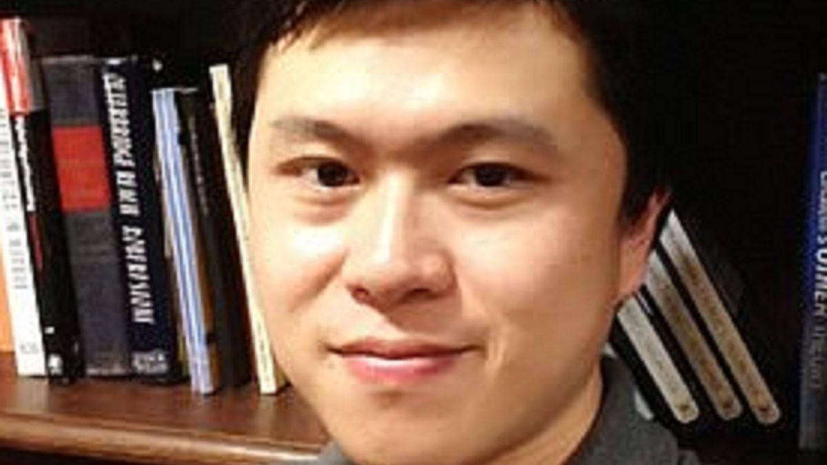 Badał koronawirusa. Zmarł w dziwnych okolicznościach