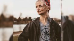 Najstarsza kobieta z progerią