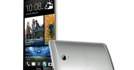 HTC One Max, czyli czy świetny produkt wystarczy?