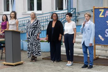 Koniec roku szkolnego w SP nr 13 w Jeleniej Górze