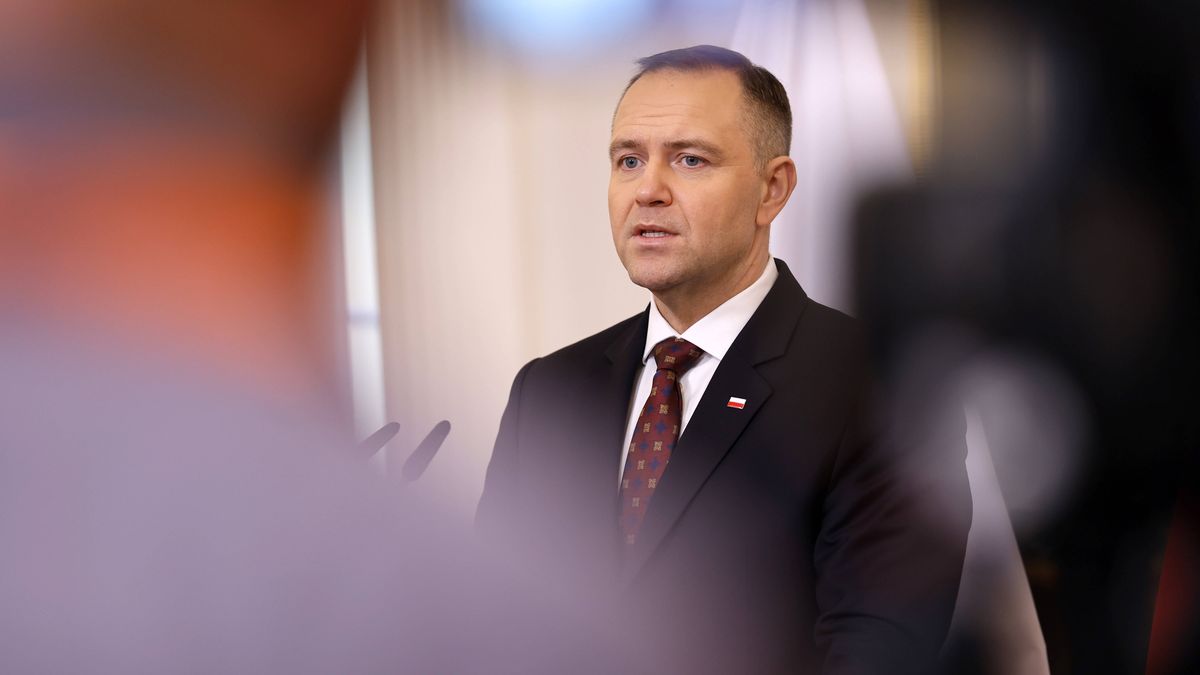 Polacy o wetach prezydenta. Ocenili, co nim kieruje