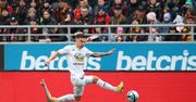 Wisła Kraków finalizuje dwa transfery. Przyjdą obrońca i skrzydłowy
