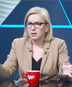 Ostra wymiana zdań. Poszło o referendum w sprawie aborcji