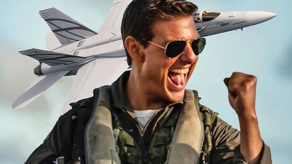 "Top Gun: Maverick"