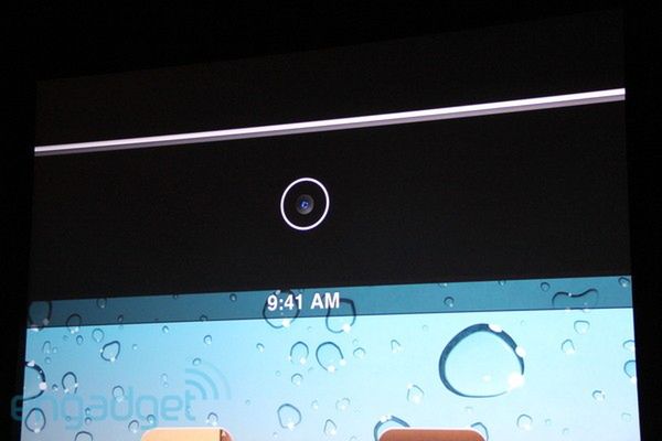 iPad 2 oficjalnie! 4