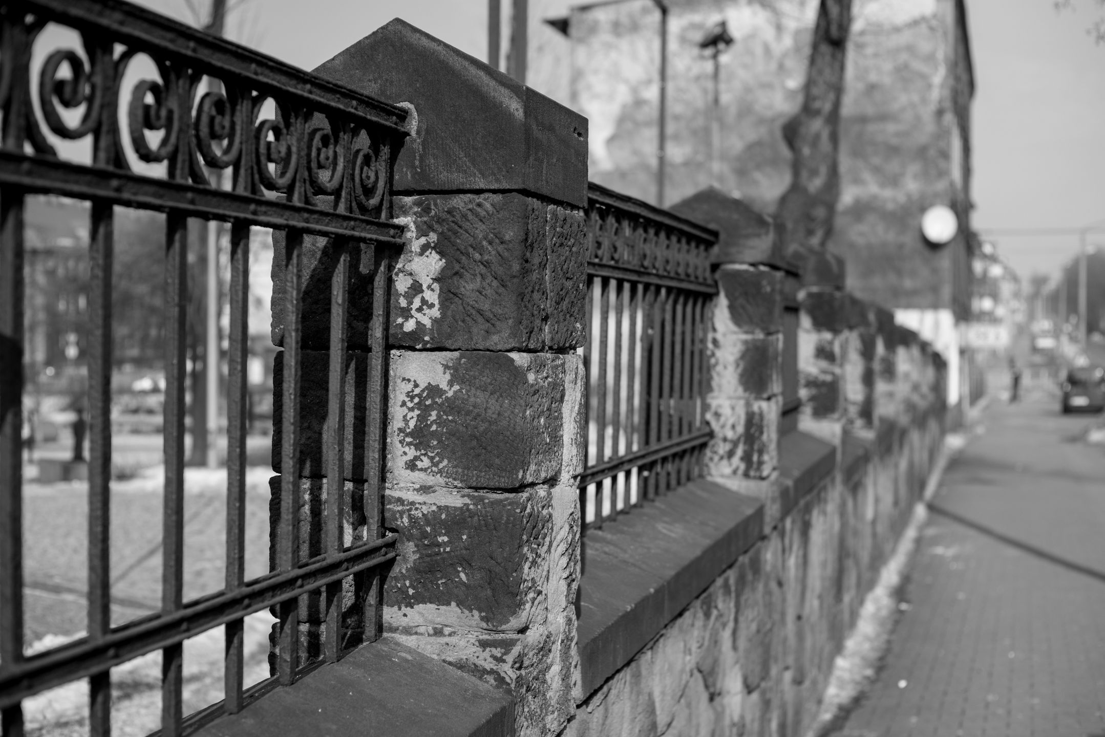 Niewielki może bardzo dużo! Voigtländer Nokton 50 mm f/1,5 44
