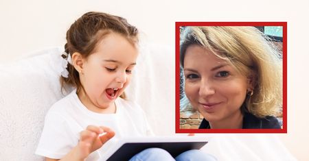 To już pewne. Ochrona wizerunku dzieci w Internecie priorytetem Komisji ds. Dzieci i Młodzieży