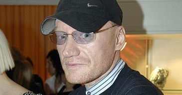 JANSON SKAZANY! Na 2 lata