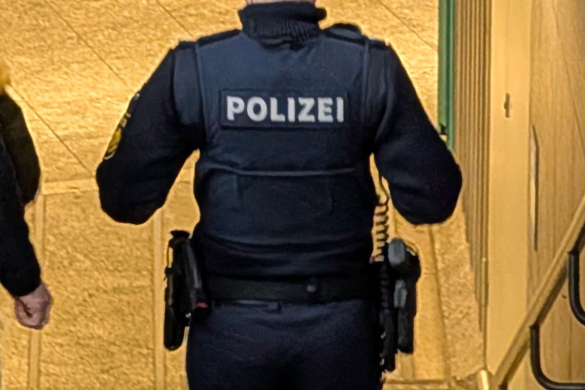 Zabił policjanta. Sąd odrzucił zarzut morderstwa