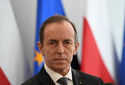 Podwyżki dla polityków. Senat ma nowy plan. Tomasz Grodzki na czele projektu