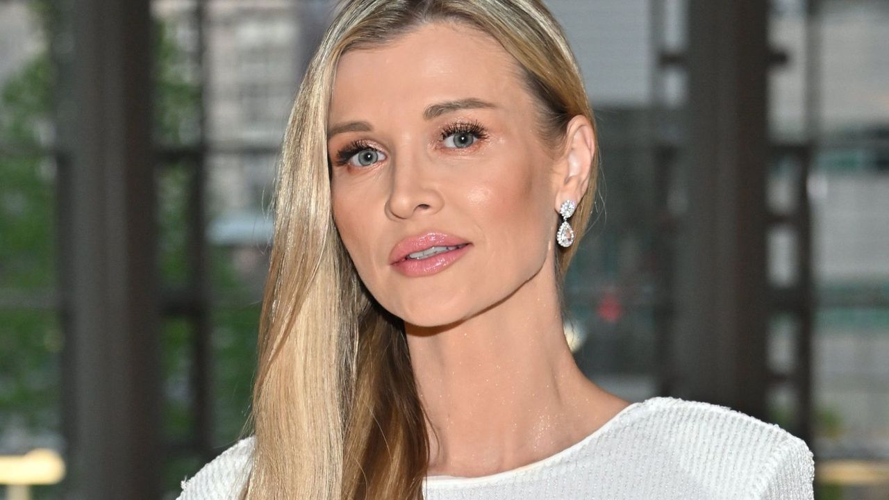 Joanna Krupa pożegnała ukochanego psa