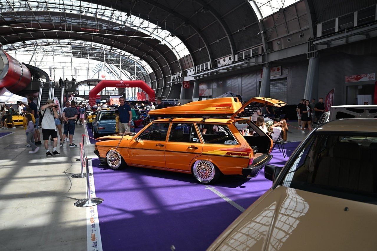 Dub it Tuning Festival
