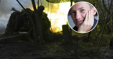 "Ukraińska ofensywa może być rosyjską pułapką"