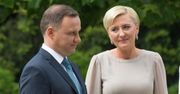 Prezydent z żoną na wakacjach. Wybór miejsca nie zaskakuje