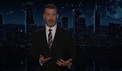 To nie spodoba się Trumpowi. Rekord Jimmy'ego Kimmela po powrocie na antenę