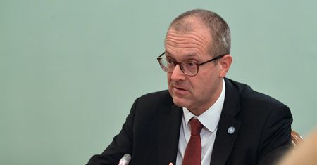 Koronawirus w Europie. WHO krytykuje restrykcje