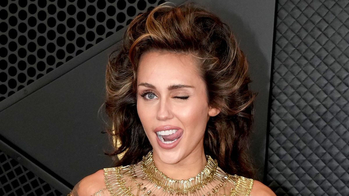 Wszystkie skandale Miley Cyrus