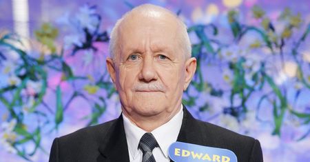 "Sanatorium miłości": Edward ostro o koleżankach. Przestrzega uczestniczki kolejnej edycji