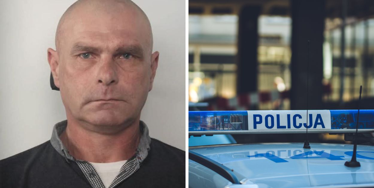 WAŻNE: ZAGINĄŁ MARCIN SAMORAJ!