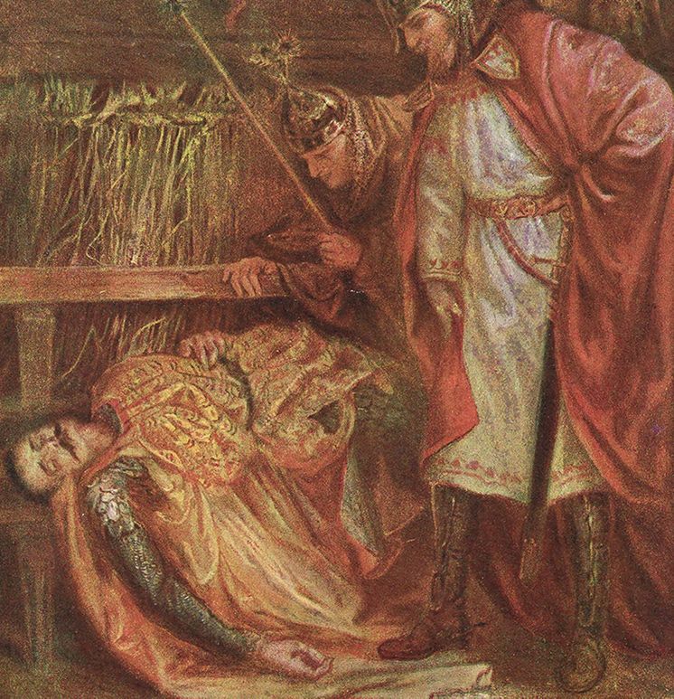 Mieszko II