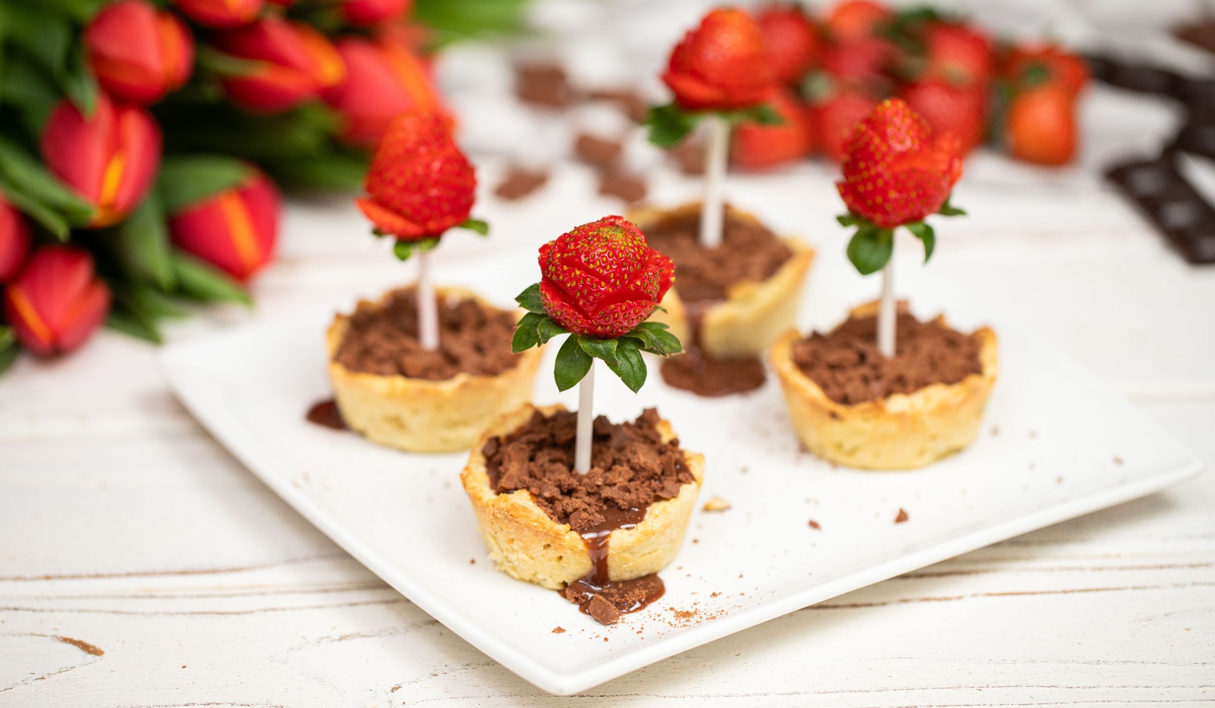 Nie sposób się im oprzeć