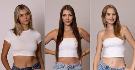 Finał konkursu Polska Miss i Polska Miss Nastolatek 2024. Oto kandydatki z województwa lubelskiego [ZDJĘCIA]