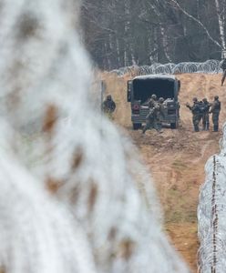 Będą kontrole na granicy ze Słowacją? Nieoficjalne doniesienia