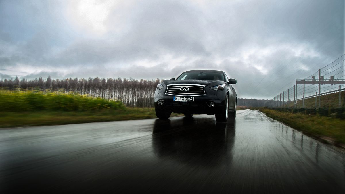 W sobotę spodziewajmy się chmur i deszczu, a nawet burz.