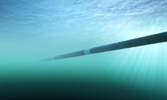 Unia reaguje na incydent na Bałtyku. Padła zapowiedź