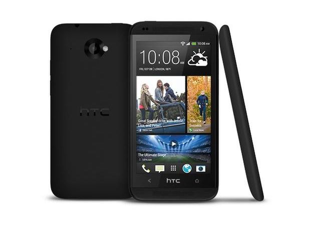 Nieskończona Opowieść z Jackiem Dukajem - część I. Wygraj HTC Desire 300! 2