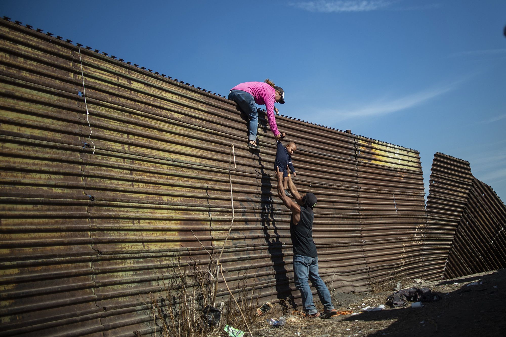 World Press Photo 2019 – znamy nominowanych fotografów 134