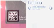 Nokia QR - najlepszy czytnik kodów QR na WP
