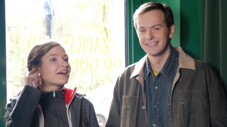 Tak dziś wygląda Steffen Möller