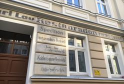 Wrocław. Sto kamienic Wrocławia