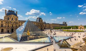 Francja podnosi ceny biletów. Turyści będą musieli głębiej sięgnąć do kieszeni