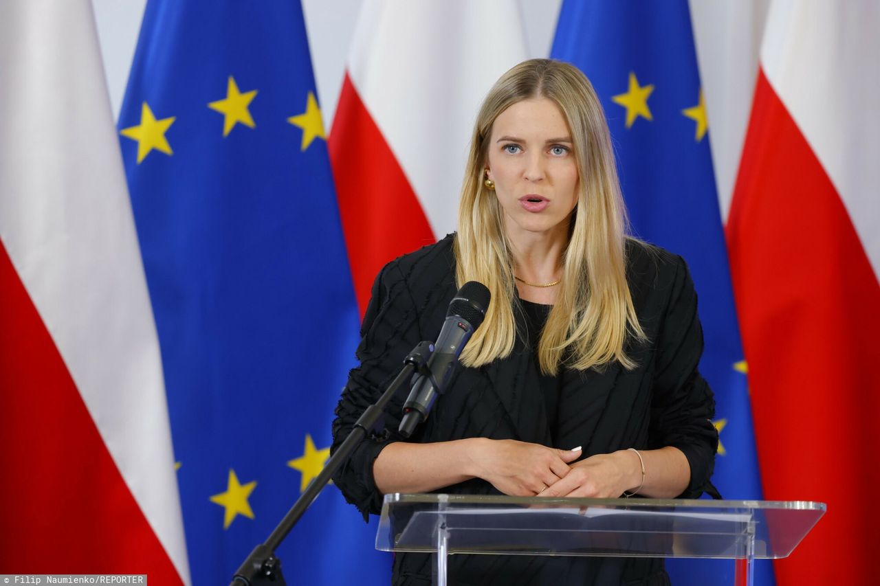 Szykujemy zmiany w programie Aktywny Rodzic - mówi Aleksandra Gajewska, wiceszefowa resortu rodziny