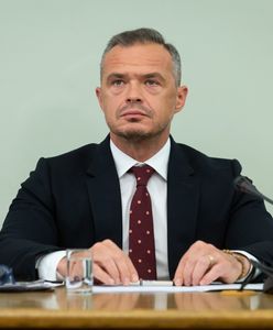Sprawa Sławomira Nowaka. Obciążyli go współoskarżeni koledzy