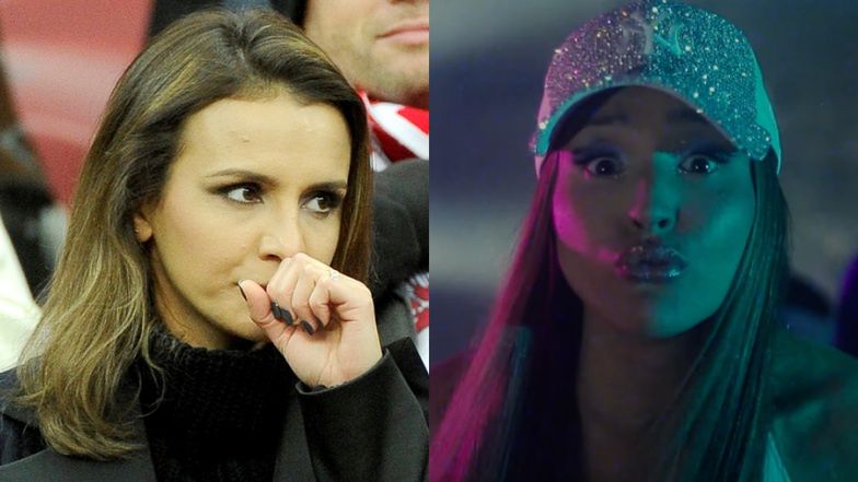 Sara Boruc szczerze o relacjach z Mariną Łuczenko